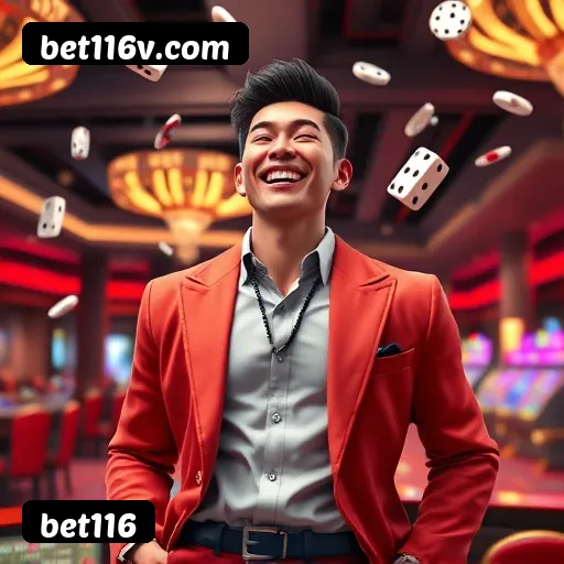Coleção Premium de Slots bet116 - NetEnt, Pragmatic Play, Evolution